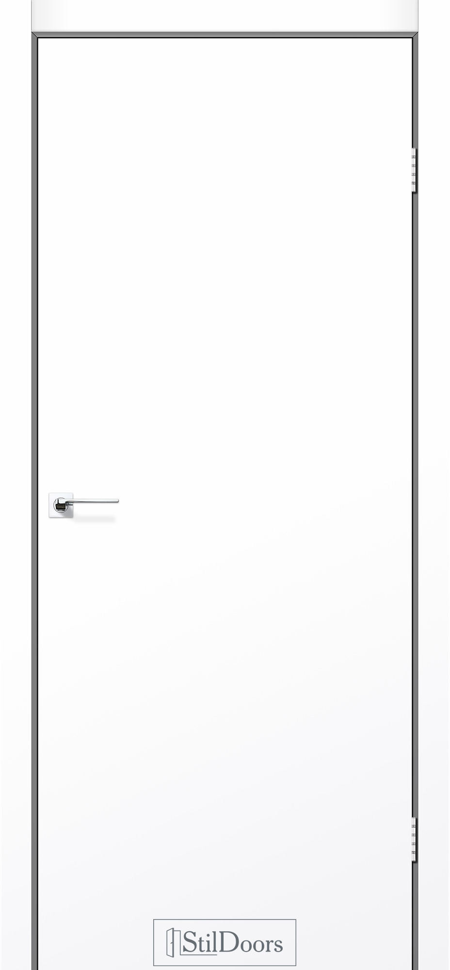 Stil Doors Loft 1